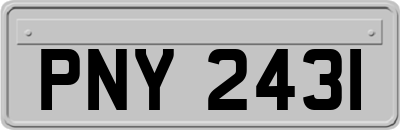 PNY2431