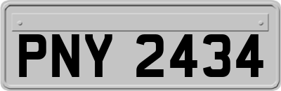 PNY2434