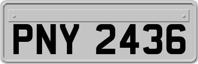 PNY2436