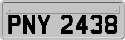 PNY2438
