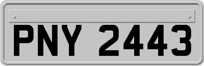 PNY2443