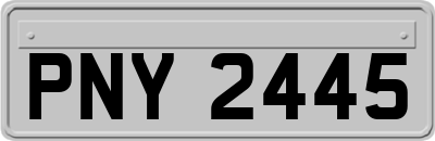 PNY2445