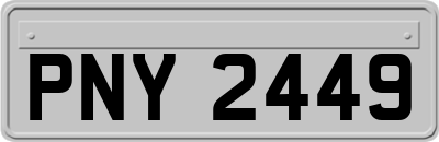 PNY2449