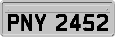 PNY2452