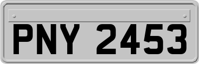 PNY2453