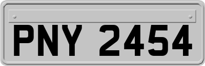 PNY2454