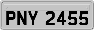 PNY2455