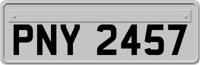 PNY2457