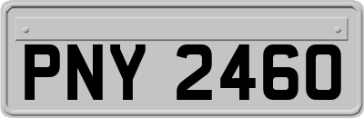 PNY2460