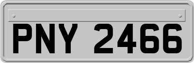 PNY2466