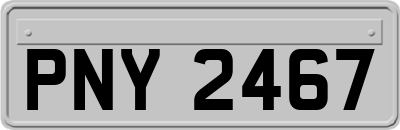 PNY2467