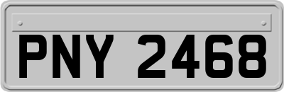 PNY2468