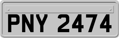 PNY2474
