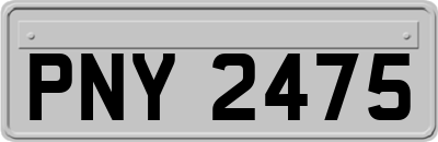 PNY2475