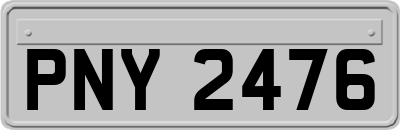 PNY2476