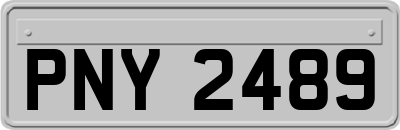 PNY2489