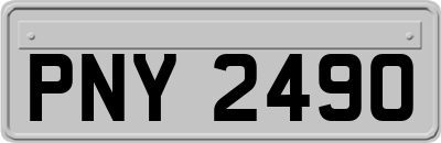 PNY2490