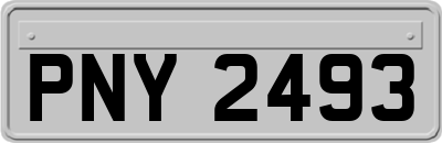 PNY2493
