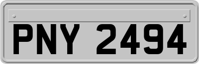 PNY2494