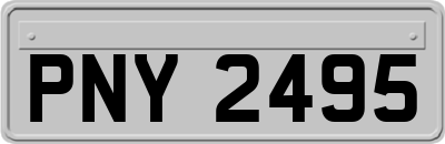 PNY2495