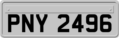 PNY2496