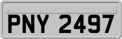 PNY2497