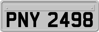 PNY2498