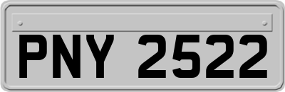 PNY2522