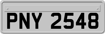 PNY2548
