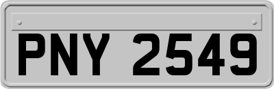 PNY2549