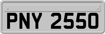 PNY2550