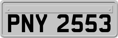PNY2553