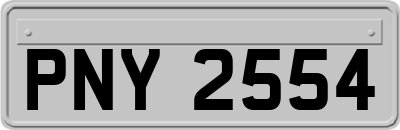 PNY2554