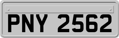 PNY2562
