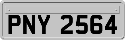 PNY2564