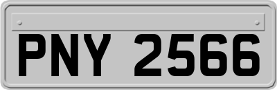 PNY2566