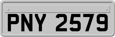 PNY2579