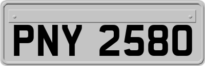 PNY2580