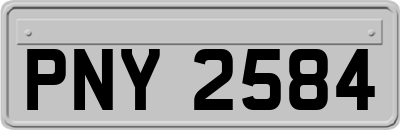 PNY2584