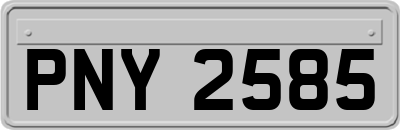 PNY2585