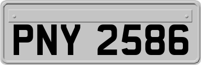 PNY2586