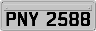 PNY2588