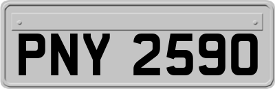 PNY2590