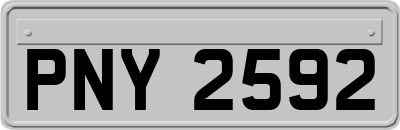 PNY2592