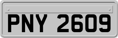 PNY2609