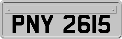 PNY2615