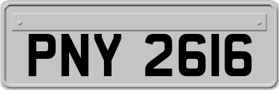 PNY2616