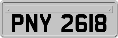 PNY2618
