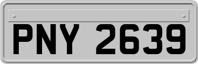PNY2639
