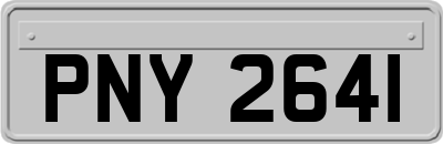 PNY2641